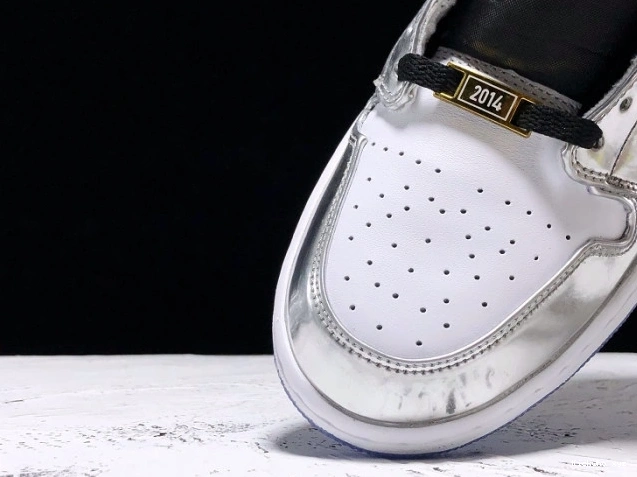 The High Torch OG Leonard Kawhi Jordan Air AQ7476-016 Pass 1 0803
